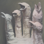 damien cadio les oisillons